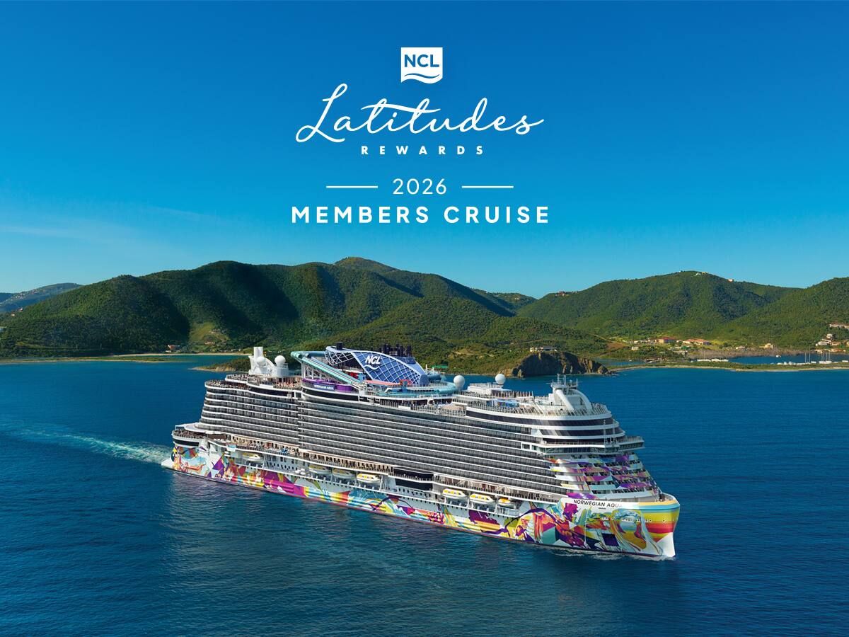 MI.Latitudes 2025 Member Cruises Mini Campaign - 1263848